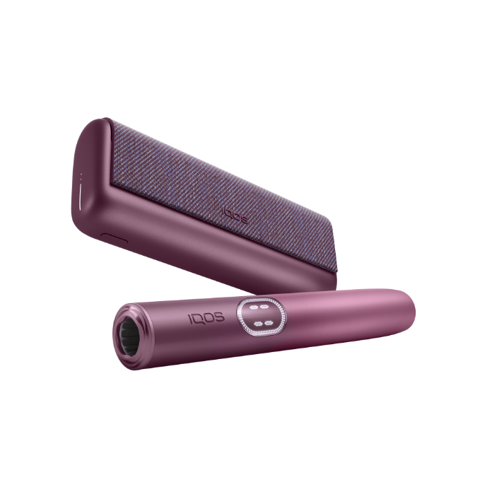 IQOS ILUMA i PRIME